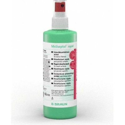 B.Braun Meliseptol Rapid dezinfekčný prostriedok 1000 ml