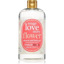 Treaclemoon Rouge Love sprchový a kúpeľový gél 500 ml