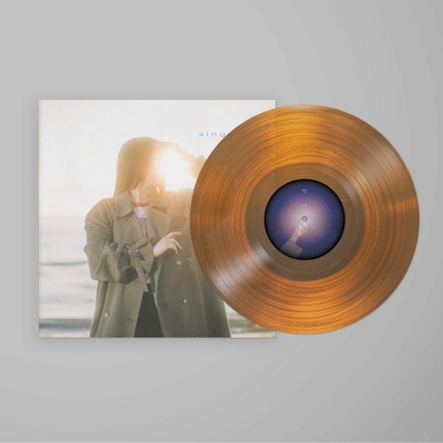 SINGING Vinyl