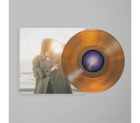 SINGING Vinyl