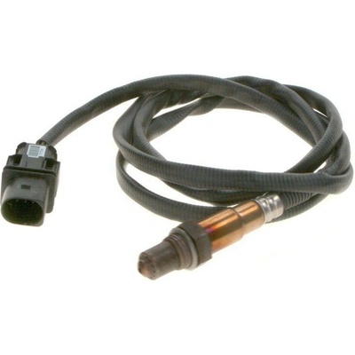 Lambda sonda BOSCH 0 258 017 116 (0258017116)