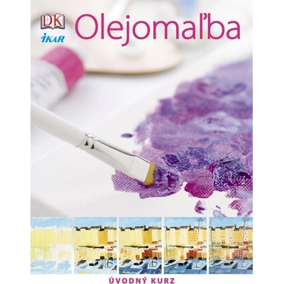 Olejomaľba