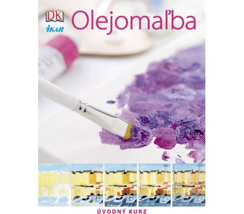Olejomaľba
