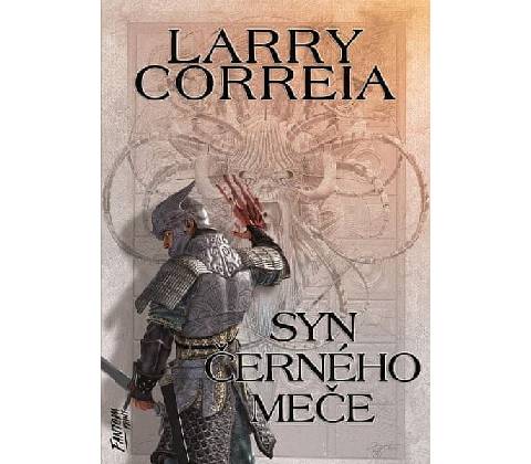 Syn černého meče