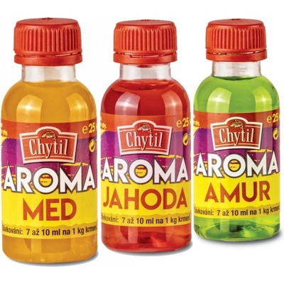 Chytil Dip Aroma Čokoláda 25 ml
