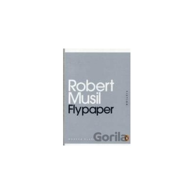 Flypaper - Robert Musil