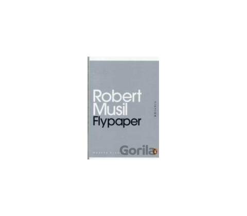 Flypaper - Robert Musil