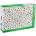 EUROGRAPHICS Пъзел Eurographics от 2000 части - Светът на птиците, Дейвид Сибли (82200821)