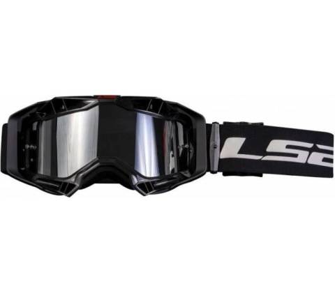 LS2 Aura PRO Iridium