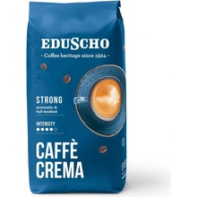 Eduscho Caffè Crema Strong pražená 1 kg