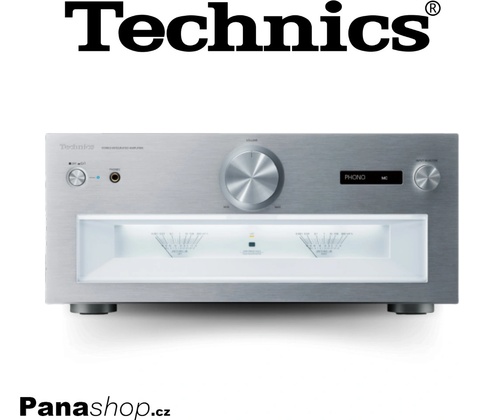 Technics SU-R1000E