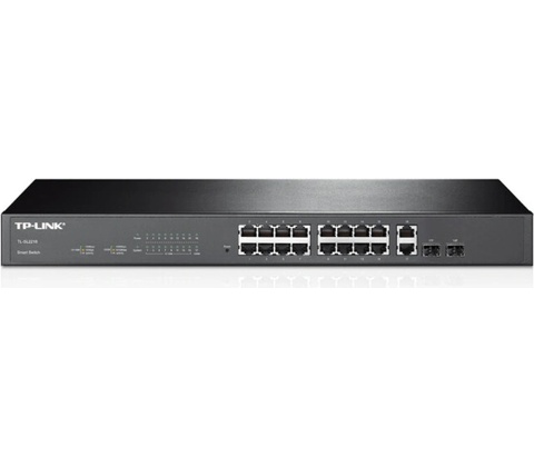 TP-LINK TL-SG2218