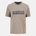 Barbour International Тениска Barbour International Bertie T-Shirt - Brindle ST59