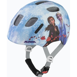 Alpina Детска велосипедна каска Alpina Ximo 2 Jr disney frozen
