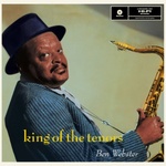 Ben Webster - King Of The Tenors (Limited Edition) (LP) (8435723701866)