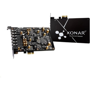 Asus Xonar AE