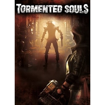 Tormented Souls