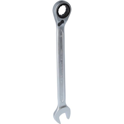 Brilliant Tools prstencový račňový kľúč 24 mm BT013824
