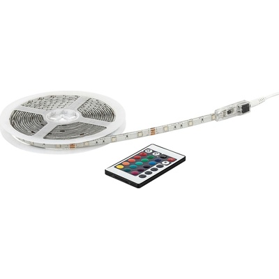 Rabalux LED19W RGB L500cm, IP44, Dim