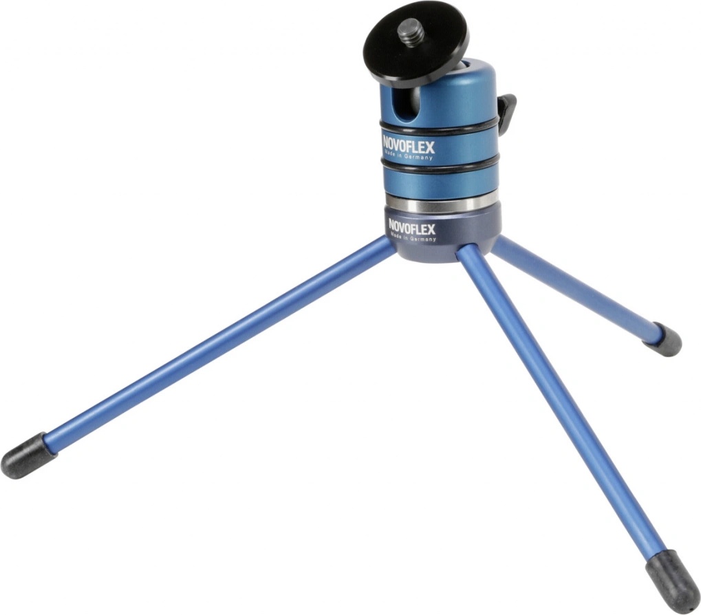 Novoflex Micro Pod Ball 19