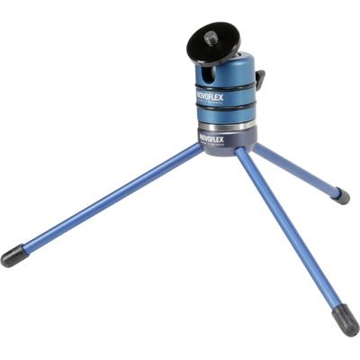Novoflex Micro Pod Ball 19