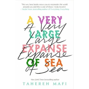 A Very Large Expanse of Sea (ISBN: 9781405292603)