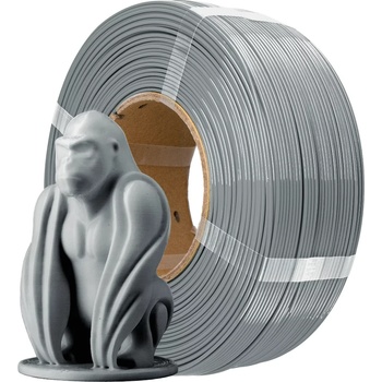 AzureFilm PETG Hyper Speed Refill Silver - 1, 75 mm / 1000 g (FGR171-9007)