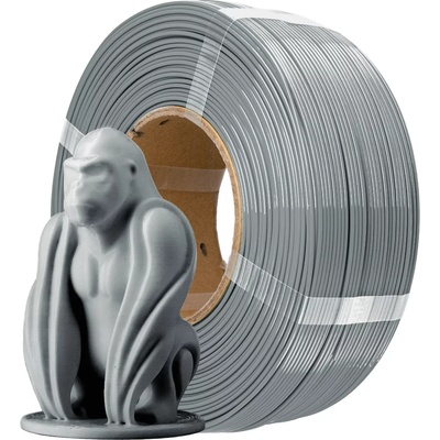 AzureFilm PETG Hyper Speed Refill Silver - 1, 75 mm / 1000 g (FGR171-9007)