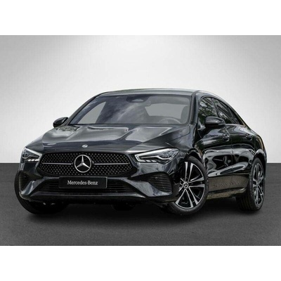 Mercedes-Benz CLA 180 100 kW