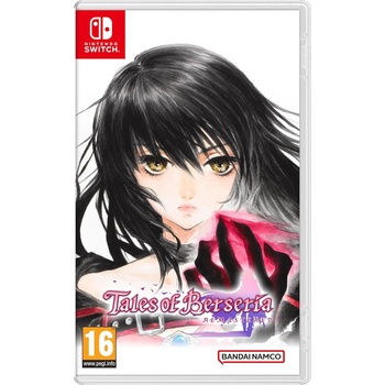 BANDAI NAMCO Entertainment Tales of Berseria Remastered (Switch)