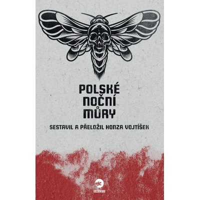 Polské noční můry - Honza Vojtíšek