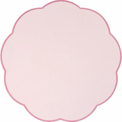 Villeroy & Boch Prostírání z kolekce Fleur Accessoires Cassis 40x40 cm
