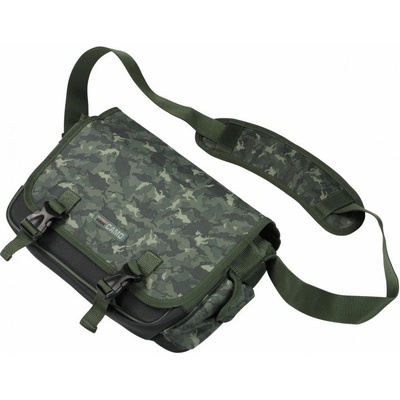 Mitchell Taška MX Camo Shoulder Bag