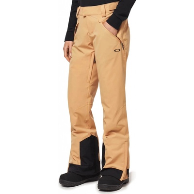 Oakley wms Iris Insulated pant 22/23 light curry