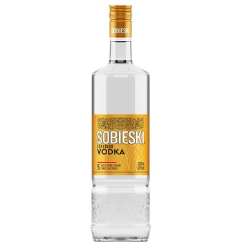 SOBIESKI Собиевски Супериор