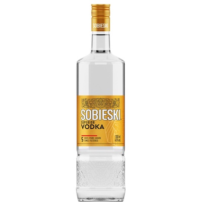 SOBIESKI Собиевски Супериор