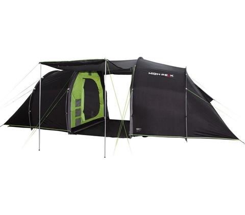 High Peak Tauris 6