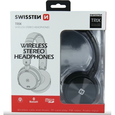 SWISSTEN TRIX 14528842