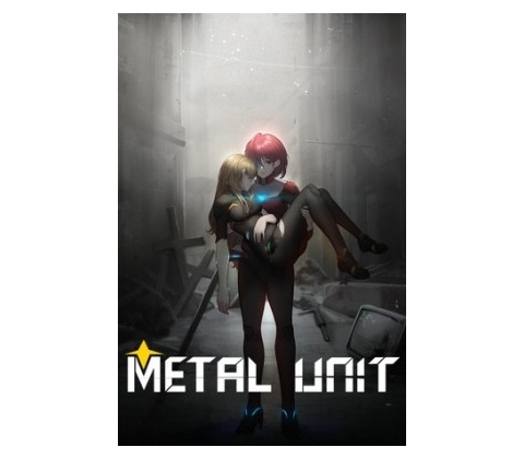 Metal Unit