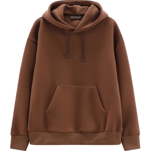 CMP Мъжки суичър CMP Sweat Fix Hood 35D4847 Hoodie - Malto (017-4538-0113)