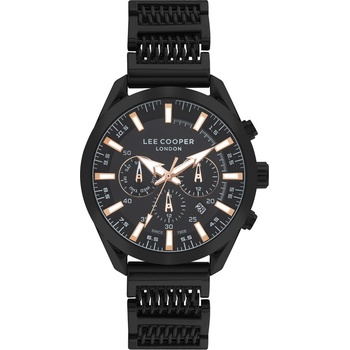 Lee Cooper Мъжки часовник Lee Cooper LC07556.650 (B--LC07556.650)