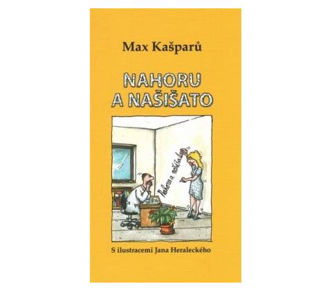 Cesta Nahoru a našišato