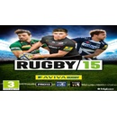 Rugby 15