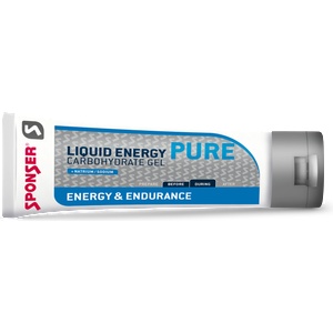 Sponser Liquid Energy PURE - 70 г