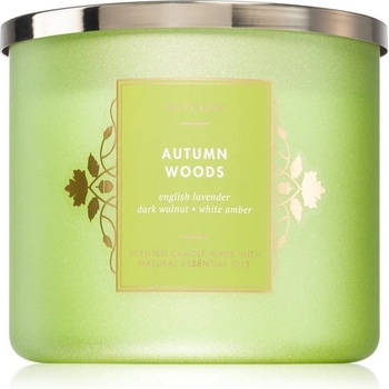 Bath & Body Works Autumn Woods 411 g