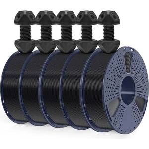 Sunlu / jayo Филамент ABS SUNLU 1кг, 1.75mm за FDM 3D принтери