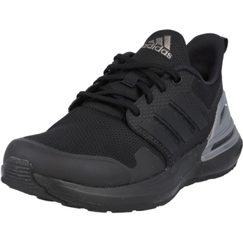 Adidas sportswear Спортни обувки 'Rapidasport Bounce Lace' черно, размер 6