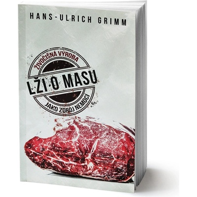 Lži o masu