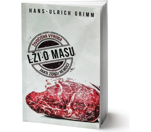 Lži o masu