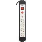 Well 4 Plug 5 m (EXTS-4S5M-PROT/02-WL)